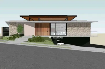 Casa com 3 dormitórios à venda, 370 m² por r$ 2.800.000,00 - granja olga - sorocaba/sp