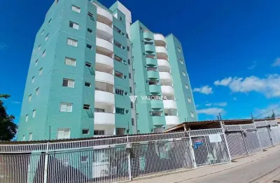 Apartamento, 69 m² - venda por r$ 285.000,00 ou aluguel por r$ 2.575,00/mês - cidade jardim - sorocaba/sp