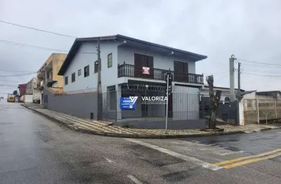 Casa com 7 dormitórios à venda, 397 m² por r$ 860.000,00 - vila fiori - sorocaba/sp