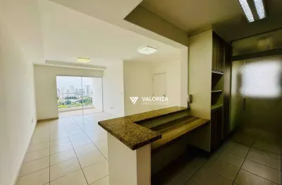 Apartamento com 3 quartos à venda, 90 m² por r$ 825.000 - condomínio horizonte campolim - sorocaba/sp