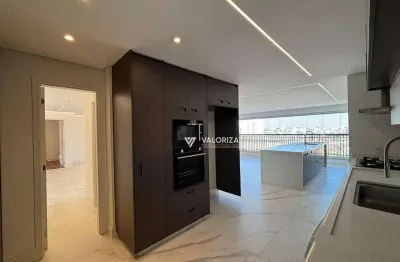 Apartamento com 3 dormitórios à venda, 215 m² por r$ 3.500.000,00 - jardim portal da colina - sorocaba/sp