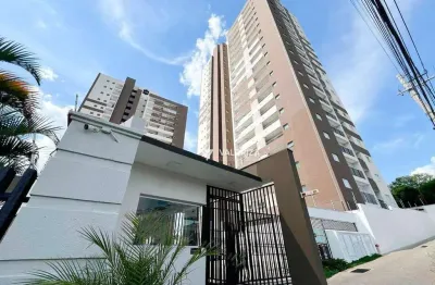 Apartamento com 3 dormitórios à venda, 68 m² por r$ 550.000,00 - condomínio jr campolim ii - sorocaba/sp
