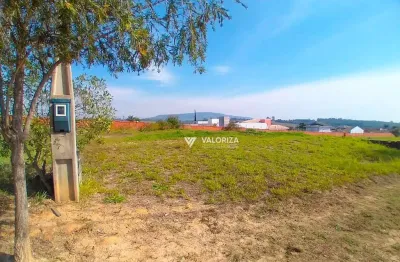 Terreno à venda, 1000 m² por r$ 270.000,00 - condomínio village ipanema 2 - araçoiaba da serra/sp