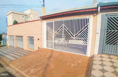 Casa com 2 dormitórios à venda, 118 m² por r$ 450.000,00 - vila fiori - sorocaba/sp
