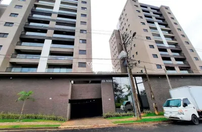Apartamento com 2 dormitórios à venda, 70 m² por r$ 590.000,00 - jardim emília - sorocaba/sp