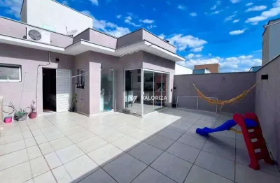 Casa com 2 dormitórios à venda, 80 m² por r$ 620.000,00 - terras de são francisco - sorocaba/sp