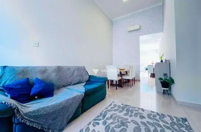 Casa com 2 dormitórios à venda, 80 m² por r$ 608.000,00 - terras de são francisco - sorocaba/sp