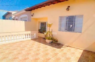 Casa com 2 quartos à venda, 100 m² por r$ 399.990 - jardim sorocabano - sorocaba/sp