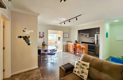 Apartamento com 3 dormitórios à venda, 83 m² por r$ 435.000,00 - condomínio residencial vicenza - sorocaba/sp