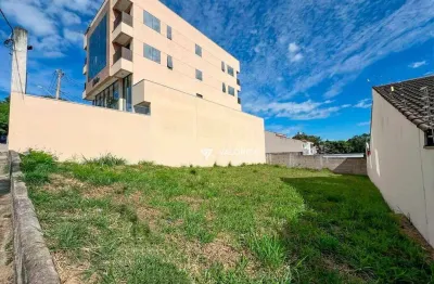 Terreno à venda, 420 m² por r$ 985.000,00 - parque campolim - sorocaba/sp