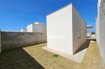 Casa com 2 dormitórios à venda, 55 m² por r$ 450.000,00 - condomínio villa magari - sorocaba/sp