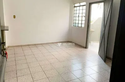 Apartamento com 2 dormitórios para alugar, 60 m² por r$ 1.455,01/mês - centro - sorocaba/sp
