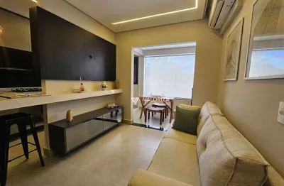 Apartamento com 3 dormitórios à venda, 119 m² por r$ 630.000,00 - jardim são carlos - sorocaba/sp
