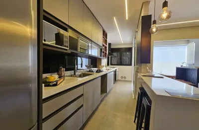 Apartamento com 3 dormitórios à venda, 119 m² por r$ 630.000,00 - jardim são carlos - sorocaba/sp