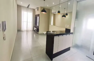 Apartamento com 3 dormitórios para alugar, 88 m² por r$ 4.355,12/mês - jardim portal da colina - sorocaba/sp