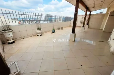 Apartamento com 4 dormitórios para alugar, 300 m² por r$ 5.500,00/mês - centro - sorocaba/sp