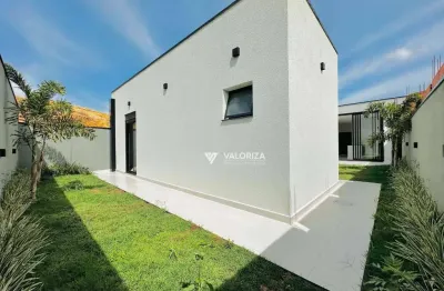 Casa com 3 quartos  à venda, 155 m² por r$ 1.299.000 - condomínio helena maria - sorocaba/sp