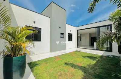 Casa com 3 dormitórios à venda, 155 m² por R$ 1.299.000,00 - Condomínio Helena Maria - Sorocaba/SP