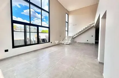 Casa à venda, 530 m² por r$ 5.500.000,00 - saint patrick residencial - sorocaba/sp