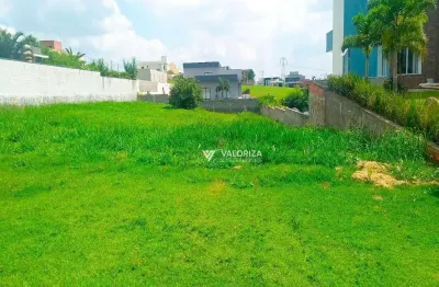 Terreno à venda, 1038 m² por r$ 571.400,00 - residencial fazenda alta vista - salto de pirapora/sp