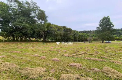 Terreno à venda, 1418 m² por R$ 450.000,00 - Condomínio Vivendas do Lago - Sorocaba/SP