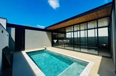 Casa com 3 quartos à venda, 248 m² por r$ 2.550.000 - condomínio residencial giverny - sorocaba/sp