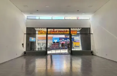 Ponto para alugar, 387 m² por r$ 14.000,00/mês - centro - sorocaba/sp