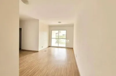 Apartamento com 3 quartos, sendo 1 suíte à venda, 79 m² por r$ 600.000 - condomínio residencial vitrine esplanada - votorantim/sp