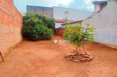 Terreno à venda, 140 m² por r$ 177.000,00 - jardim tropical - sorocaba/sp