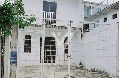 Sobrado com 3 dormitórios à venda, 161 m² por r$ 350.000,00 - parque são bento - sorocaba/sp