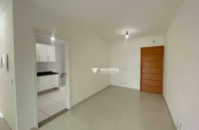 Apartamento com 3 dormitórios para alugar, 72 m² por r$ 3.220,00/mês - jardim piratininga - sorocaba/sp