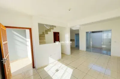 Casa com 2 dormitórios à venda, 70 m² por r$ 240.000,00 - jardim santa esmeralda - sorocaba/sp