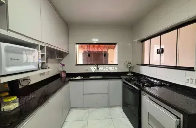 Casa com 3 dormitórios à venda, 174 m² por r$ 636.000,00 - jardim simus - sorocaba/sp