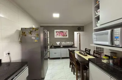 Casa com 3 dormitórios à venda, 174 m² por r$ 636.000,00 - jardim simus - sorocaba/sp