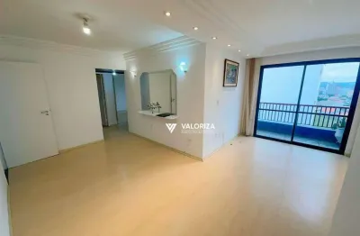 Apartamento com 3 dormitórios à venda, 81 m² por r$ 485.000,00 - vila leão - sorocaba/sp