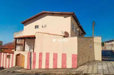 Casa com 3 dormitórios à venda, 182 m² por r$ 580.000,00 - jardim europa - sorocaba/sp
