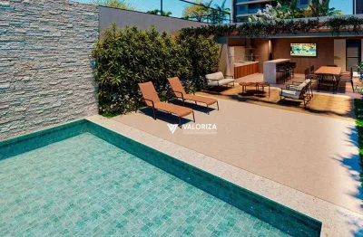 Apartamento com 2 suítes à venda, 75 m² por r$ 740.000 - parque campolim - sorocaba/sp