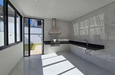 Casa com 4 dormitórios à venda, 210 m² por r$ 2.100.000,00 - cyrela landscape esplanada - votorantim/sp