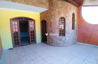 Casa com 4 dormitórios à venda, 239 m² por r$ 429.990,00 - jardim das flores - sorocaba/sp