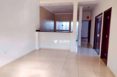 Casa com 3 dormitórios à venda, 92 m² por r$ 510.000,00 - horto florestal - sorocaba/sp