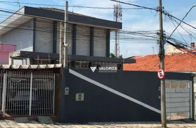 Casa com 4 dormitórios, 500 m² - venda por r$ 1.980.000,00 ou aluguel por r$ 8.175,00/mês - vila hortência - sorocaba/sp
