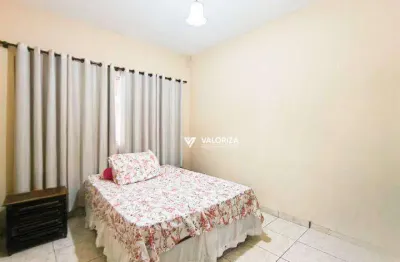 Casa com 3 quartos à venda, 239 m² por r$ 750.000 - vila adélia - sorocaba/sp
