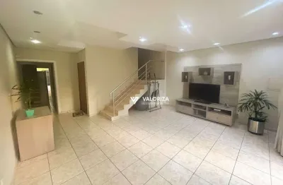 Casa com 3 dormitórios à venda, 220 m² por r$ 700.000,00 - jardim prestes de barros - sorocaba/sp