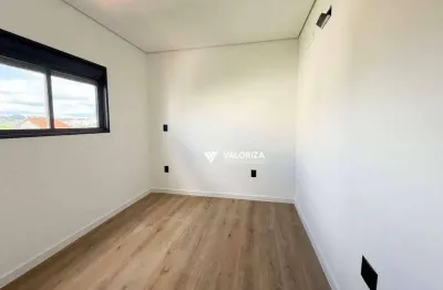 Apartamento com 3 quartos para alugar, 80 m² por R$ 3.150/mês - Jardim Europa. - Sorocaba/SP