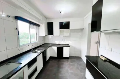 Apartamento com 2 dormitórios à venda, 64 m² por r$ 420.000,00 - residencial fosciana - sorocaba/sp