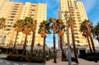 Apartamento com 3 quartos à venda, 89 m² por r$ 970.000 - jardim emília - sorocaba/sp