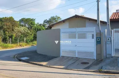 Casa com 2 dormitórios para alugar, 52 m² por r$ 1.785,00/mês - jardim eucalíptos - sorocaba/sp