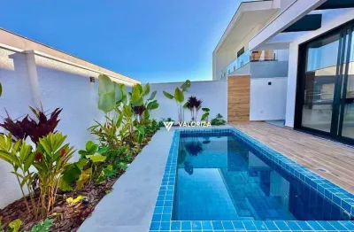 Casa com 3 dormitórios à venda, 170 m² por R$ 1.630.000,00 - Cyrela Landscape Esplanada - Votorantim/SP