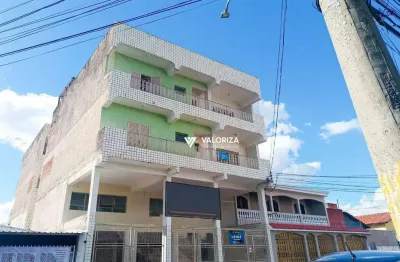 Prédio à venda, 702 m² por r$ 3.000.000,00 - centro - votorantim/sp
