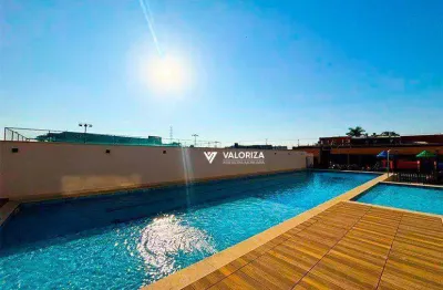 Apartamento com 3 quartos à venda, 82 m² por r$ 954.000 - riserva divino - sorocaba/sp